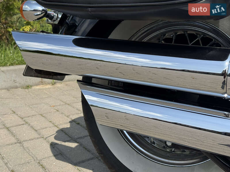 Мотоцикл Круизер Suzuki Boulevard C50T 2016 в Ровно