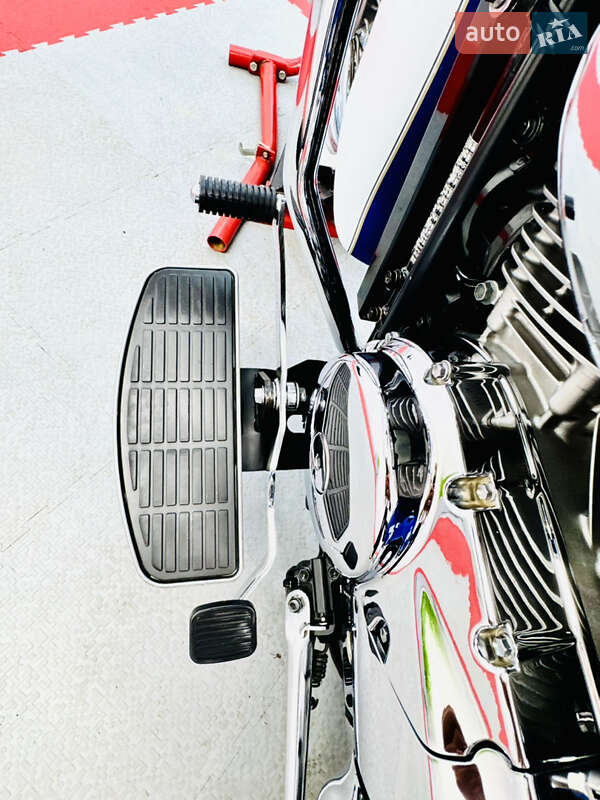 Мотоцикл Чоппер Suzuki Boulevard C50T 2012 в Одессе