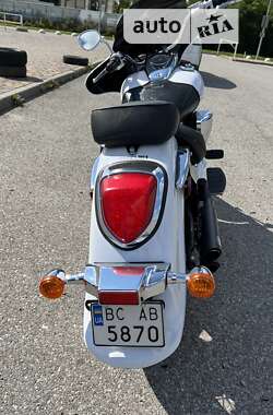 Мотоцикл Круизер Suzuki Boulevard C90 2016 в Львове