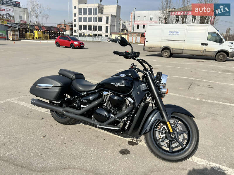 Мотоцикл Круізер Suzuki Boulevard C90 2013 в Харкові фото 8 Мотоцикл Круізер Suzuki Boulevard C90 2013 в Харкові