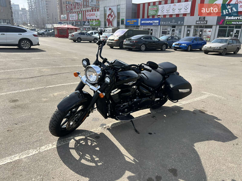 Мотоцикл Круізер Suzuki Boulevard C90 2013 в Харкові фото 9 Мотоцикл Круізер Suzuki Boulevard C90 2013 в Харкові