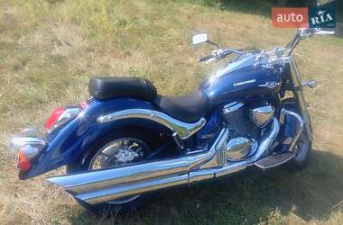 Мотоцикл Круізер Suzuki Boulevard C90 2014 в Житомирі