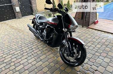 Мотоцикл Круізер Suzuki Boulevard M109R 2018 в Києві