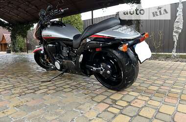 Мотоцикл Круизер Suzuki Boulevard M109R 2018 в Киеве