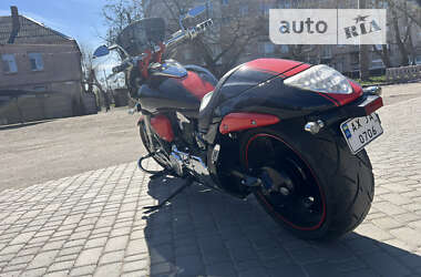 Мотоцикл Круизер Suzuki Boulevard M109R 2011 в Кривом Роге