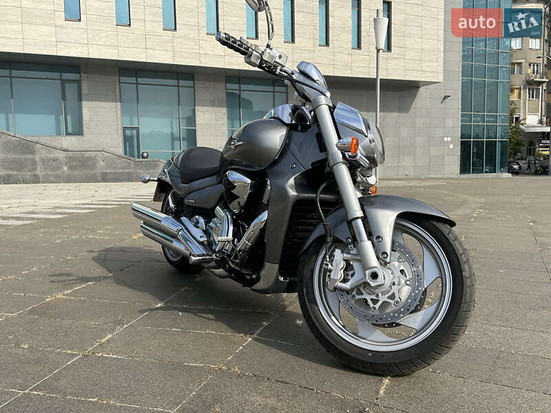 Мотоцикл Круизер Suzuki Boulevard M109R 2008 в Харькове