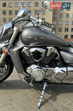 Мотоцикл Круизер Suzuki Boulevard M109R 2008 в Харькове