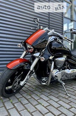 Мотоцикл Круізер Suzuki Boulevard M109R 2012 в Дніпрі