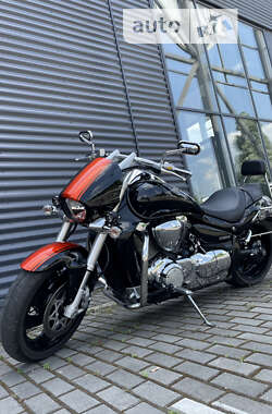 Мотоцикл Круізер Suzuki Boulevard M109R 2012 в Дніпрі