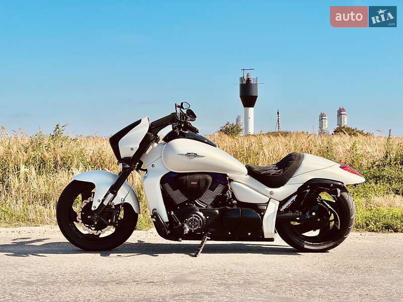 Мотоцикл Круизер Suzuki Boulevard M109R 2017 в Одессе