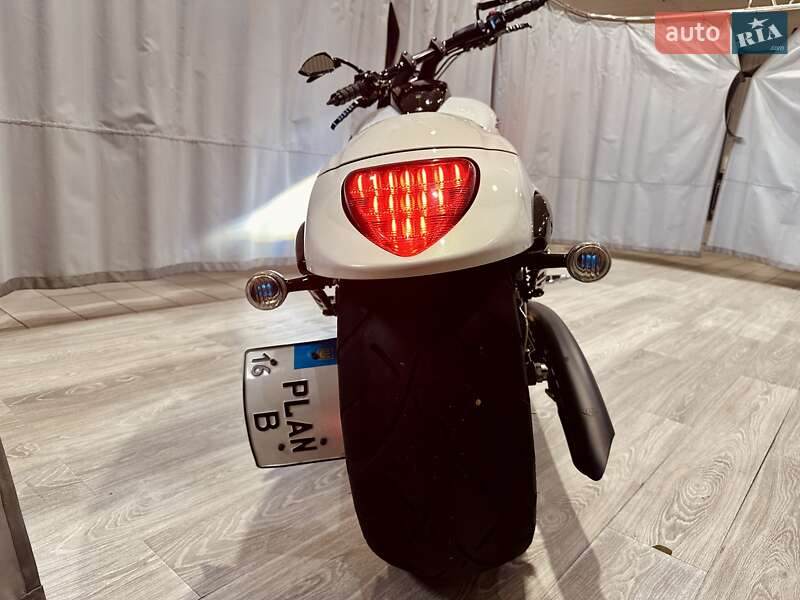 Мотоцикл Круизер Suzuki Boulevard M109R 2017 в Одессе