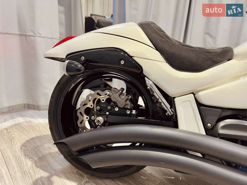 Мотоцикл Круизер Suzuki Boulevard M109R 2017 в Одессе