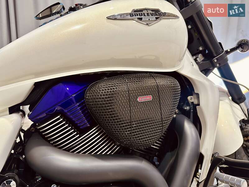 Мотоцикл Круизер Suzuki Boulevard M109R 2017 в Одессе