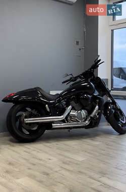 Мотоцикл Круизер Suzuki Boulevard M109R 2006 в Киеве