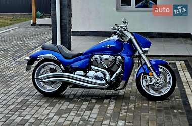 Мотоцикл Круизер Suzuki Boulevard M109R 2006 в Бершади