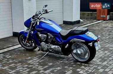 Мотоцикл Круізер Suzuki Boulevard M109R 2006 в Бершаді