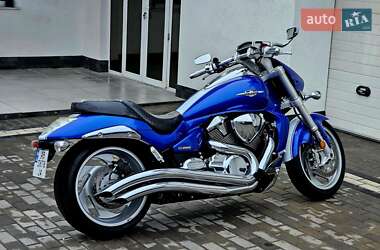 Мотоцикл Круизер Suzuki Boulevard M109R 2006 в Бершади