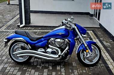 Мотоцикл Круизер Suzuki Boulevard M109R 2006 в Бершади