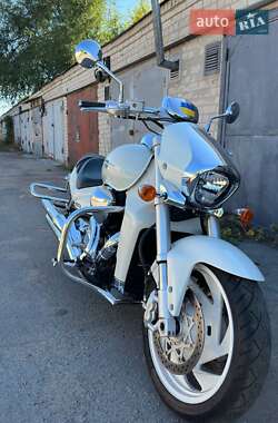 Мотоцикл Чоппер Suzuki Boulevard M109R 2007 в Запорожье