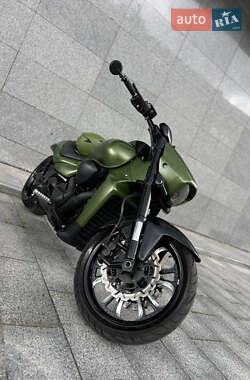 Мотоцикл Круизер Suzuki Boulevard M109R 2006 в 