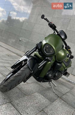 Мотоцикл Круизер Suzuki Boulevard M109R 2006 в 