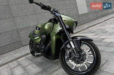 Мотоцикл Круизер Suzuki Boulevard M109R 2006 в 