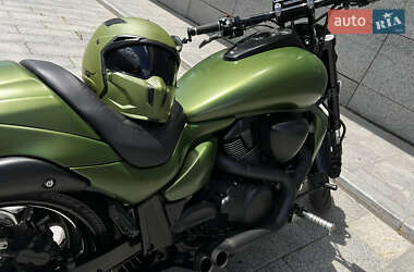 Мотоцикл Круизер Suzuki Boulevard M109R 2006 в 
