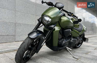 Мотоцикл Круізер Suzuki Boulevard M109R 2006 в Харкові