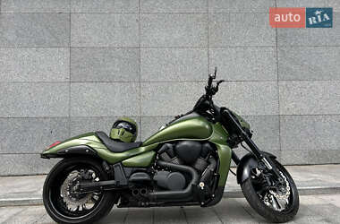 Мотоцикл Круизер Suzuki Boulevard M109R 2006 в 