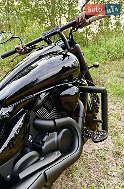 Мотоцикл Круизер Suzuki Boulevard M109R 2019 в 