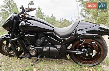 Мотоцикл Круизер Suzuki Boulevard M109R 2019 в 