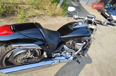 Мотоцикл Круизер Suzuki Boulevard M109R 2008 в 