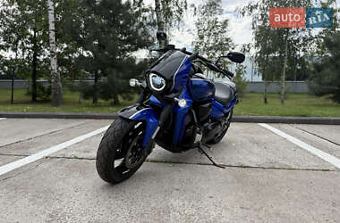 Мотоцикл Туризм Suzuki Boulevard M109R 2017 в Києві