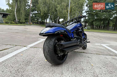 Мотоцикл Туризм Suzuki Boulevard M109R 2017 в 