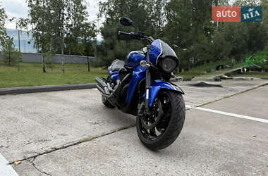 Мотоцикл Туризм Suzuki Boulevard M109R 2017 в 