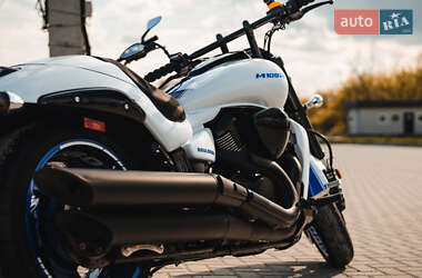 Мотоцикл Круизер Suzuki Boulevard M109R 2019 в 