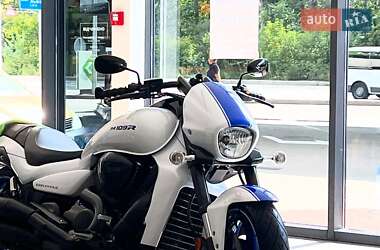 Мотоцикл Круизер Suzuki Boulevard M109R 2019 в Киеве