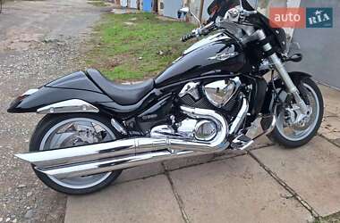 Мотоцикл Круизер Suzuki Boulevard M109R 2012 в Кривом Роге