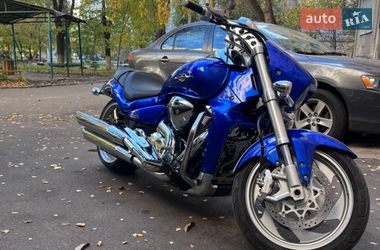 Мотоцикл Круизер Suzuki Boulevard M109R 2008 в Одессе