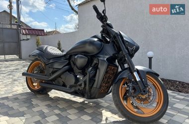 Мотоцикл Круизер Suzuki Boulevard M109R 2006 в Николаеве