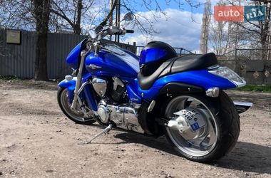 Мотоцикл Круізер Suzuki Boulevard M109R 2008 в Одесі