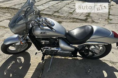 Мотоцикл Круізер Suzuki Boulevard M50 2013 в Одесі