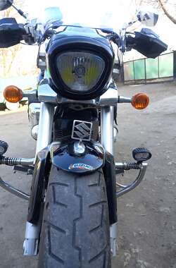 Мотоцикл Чоппер Suzuki Boulevard M50 2011 в Городке