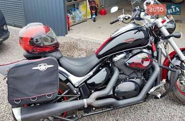 Мотоцикл Классик Suzuki Boulevard M50 2005 в Кривом Роге