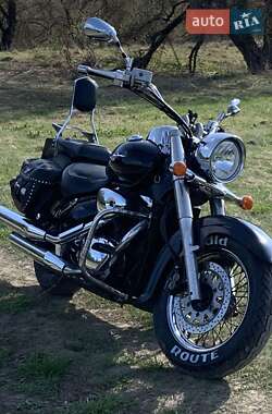 Мотоцикл Круизер Suzuki Boulevard M50 2008 в Чернигове