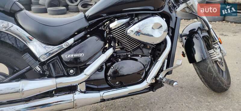 Мотоцикл Круизер Suzuki Boulevard M50 2007 в Одессе