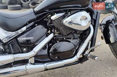 Мотоцикл Круизер Suzuki Boulevard M50 2007 в 