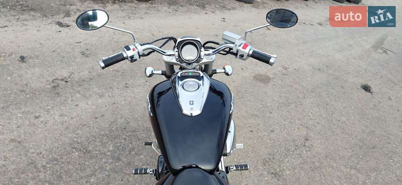 Мотоцикл Круизер Suzuki Boulevard M50 2007 в Одессе