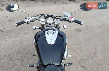 Мотоцикл Круизер Suzuki Boulevard M50 2007 в 