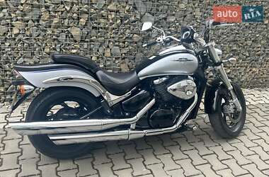 Мотоцикл Круізер Suzuki Boulevard M50 2009 в 